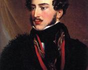 约翰 内波穆克 恩德 : Count Gyorgy Karolyi